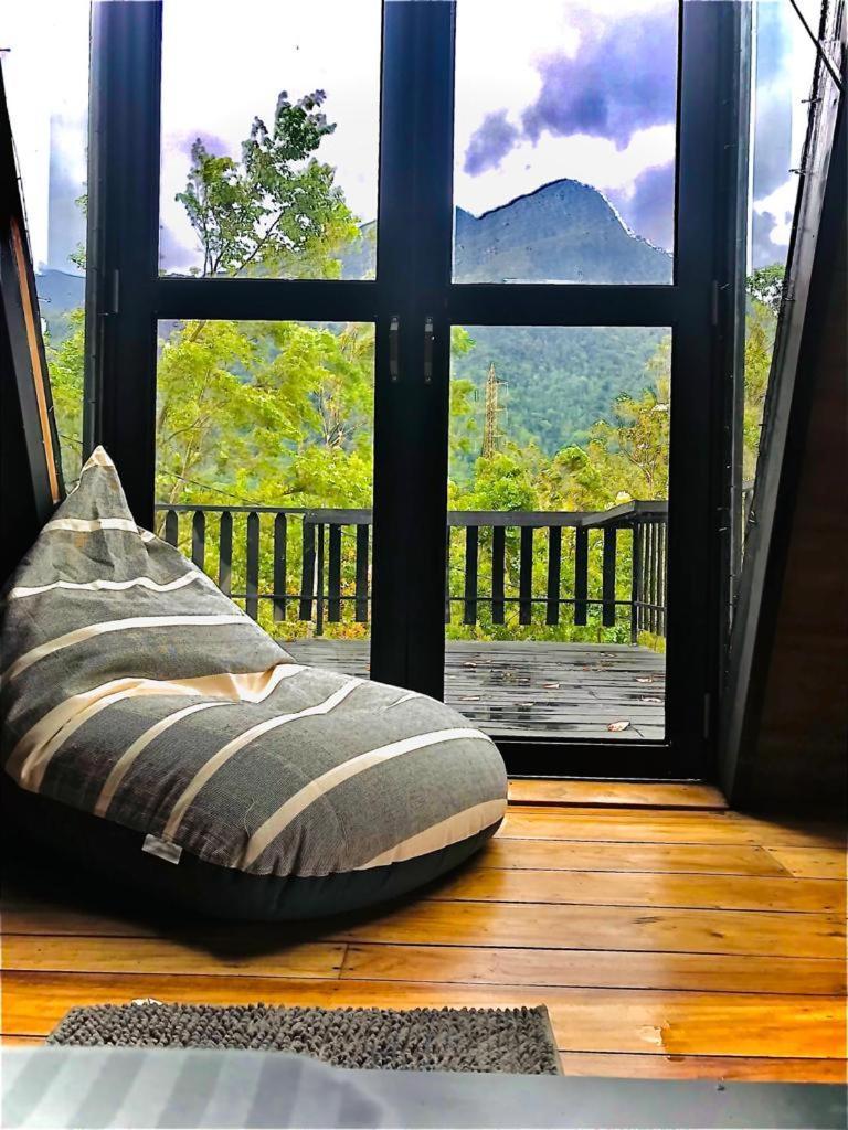 The Backyard 발랑고다 외부 사진