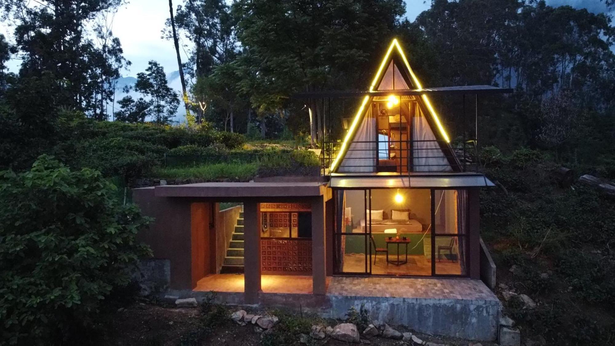 The Backyard 발랑고다 외부 사진